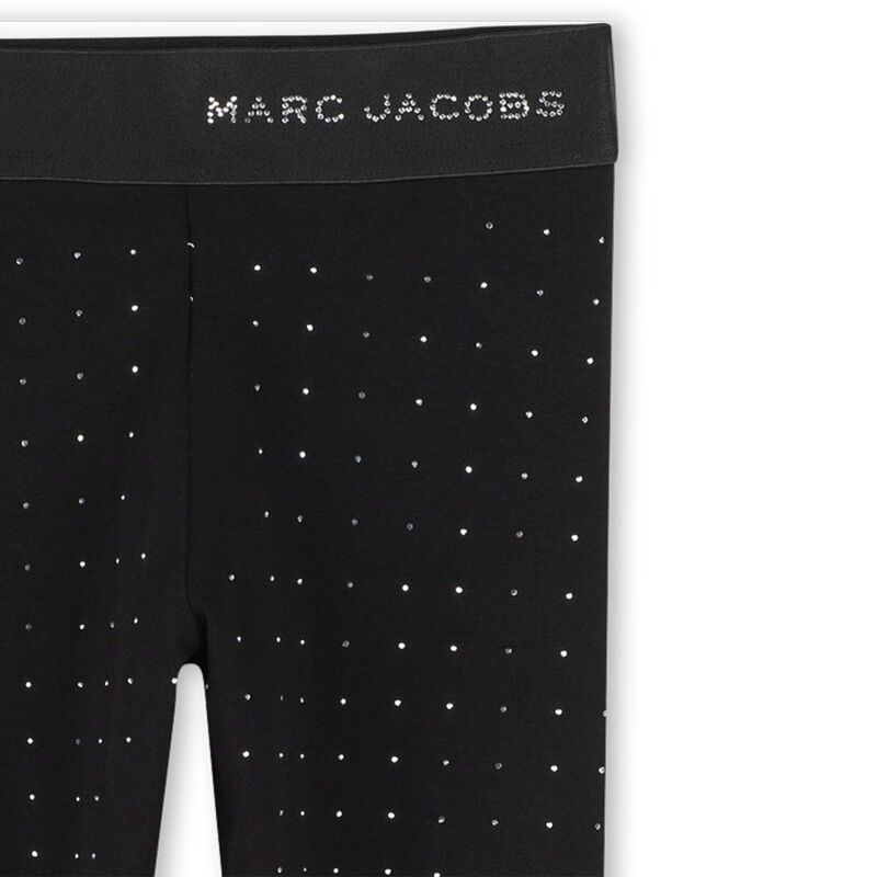MARC JACOBS Embellished Leggings 4-10Y image number 2